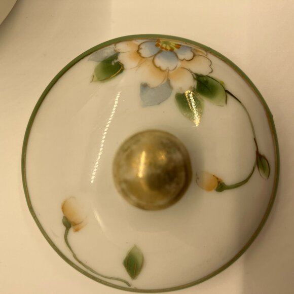 Nippon Sugar Bowl - Picture 7 of 8